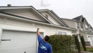 Can I Use An Electric Pressure Washer In The Rain
