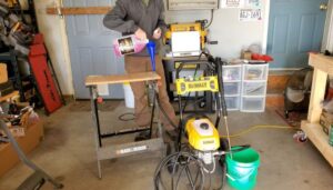 How To Winterize Electric Pressure Washer