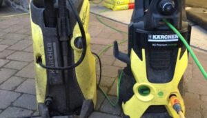 Why Is My Electric Pressure Washer Not Turning On